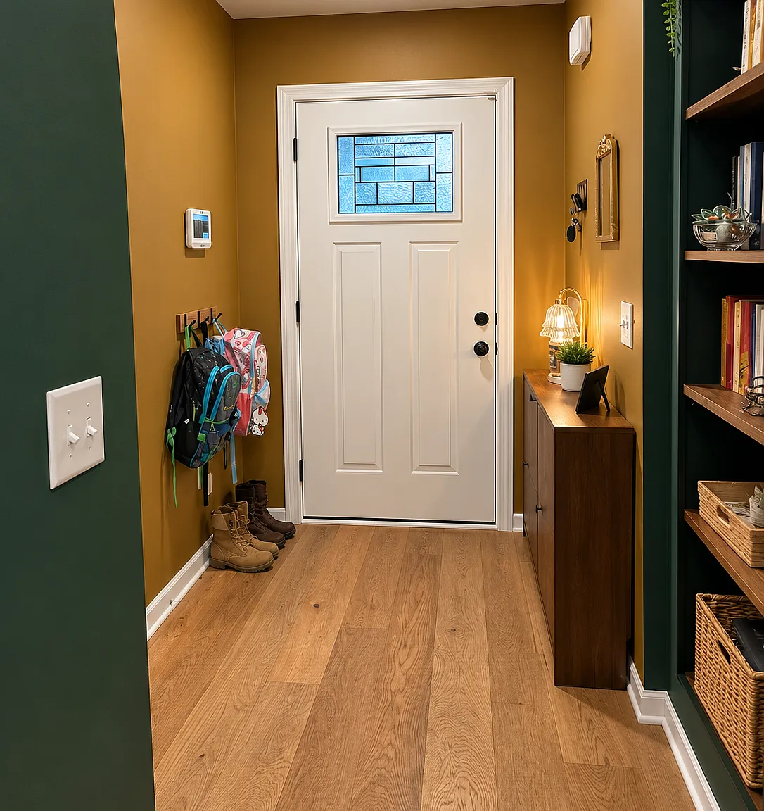 3 bed, 1225 sqft, $1,950 — Photo 3