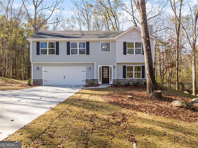 2197 Holders Siding Rd, Jefferson, GA 30549 MLS 10228537 Zillow