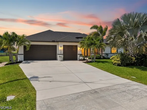 200 SW 30th Ave, Cape Coral, FL 33991