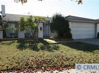 11132 Agnes Pl, Cerritos, CA 90703