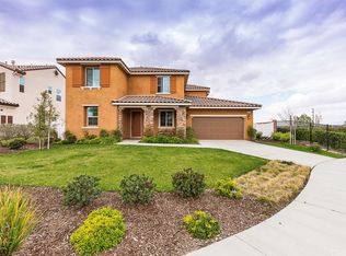 1591 Patterson Ranch Rd, Redlands, CA 92374