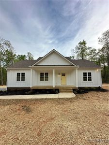 4632 Shannon Rd, Columbia, VA, 23038