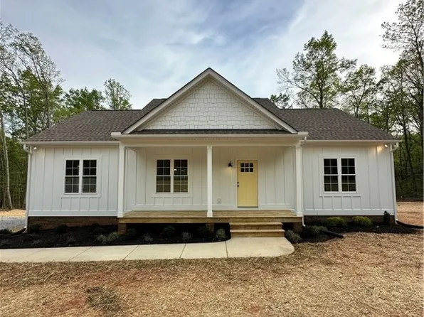 4632 Shannon Rd, Columbia, VA 23038
