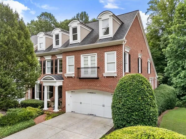 12280 Dancliff Trce, Alpharetta, GA 30009