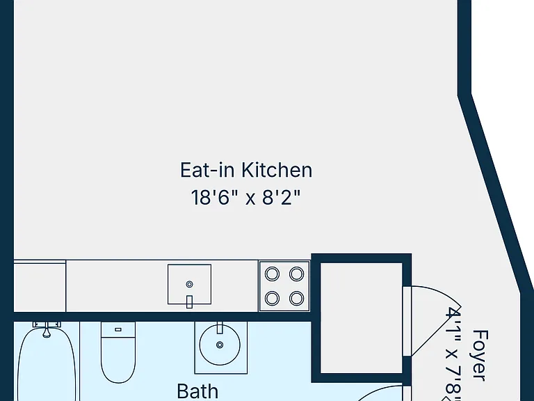 139 Washington St #301 — Photo 4