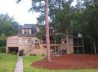 1480 Buckhead Dr, Greensboro, GA