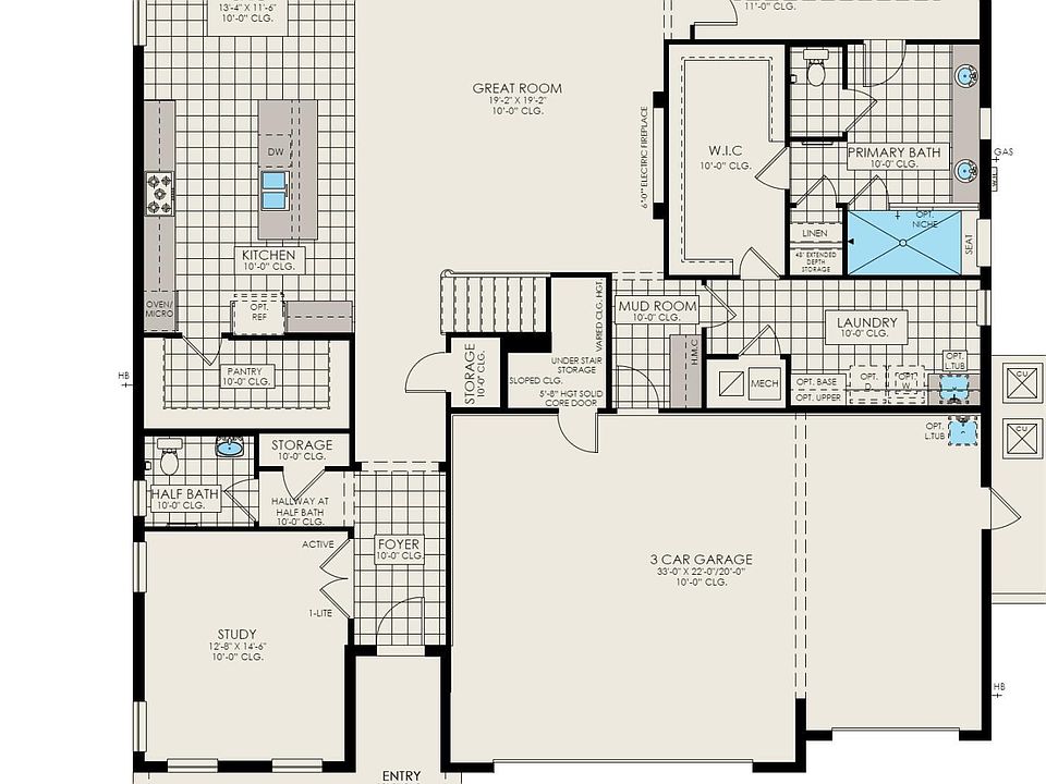 2nd image of 3207 Kamin Dr