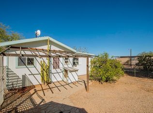 16495 W Koo Koo Bird Trl, Marana, AZ 85653