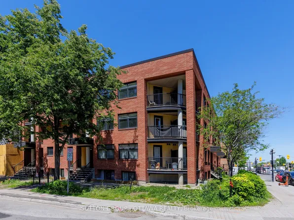 255 Clarence St #10, Ottawa, ON K1N 5P9