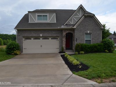 127 E Westcott Overlook, Oak Ridge, TN, 37830