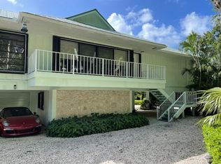 16 Caloosa Rd, Key Largo, FL 33037