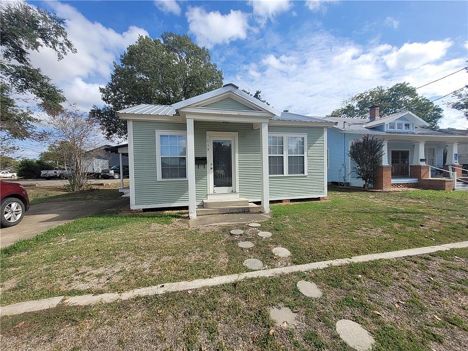 113 E Waddil St, Marksville, LA 71351 MLS 2420998 Zillow