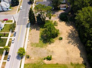 2646 New York Ave, Whiting, IN 46394