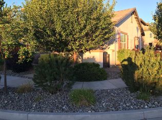 983 Peralta Way, Minden, NV 89423