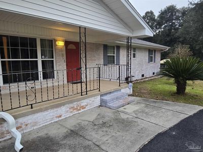 5360 Swanner Rd, Milton, FL, 32570