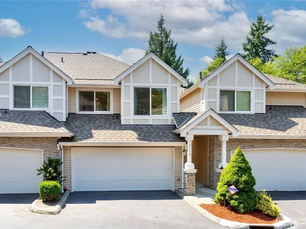 6519 SE Cougar Mountain Way, Bellevue, WA 98006