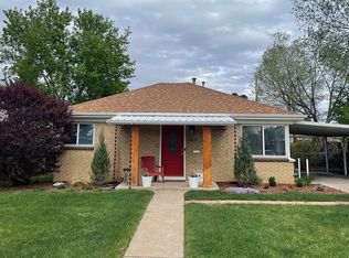 3024 N Cook St, Denver, CO 80205