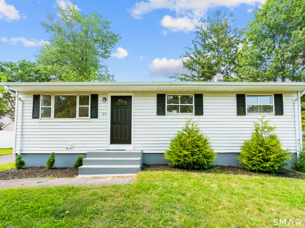 63 Eileen Road, West Haven, CT 06516