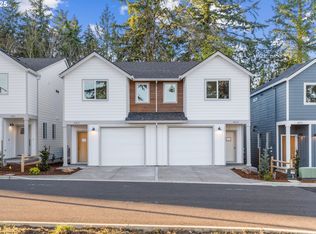 6315 SE Chloe Rose Way, Milwaukie, OR