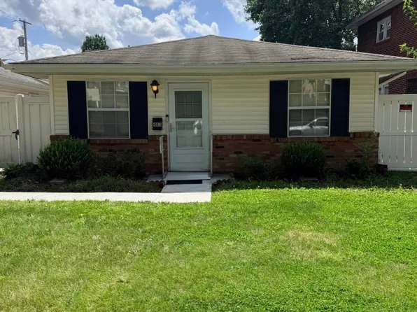 483 E 4th St, Salem, OH 44460