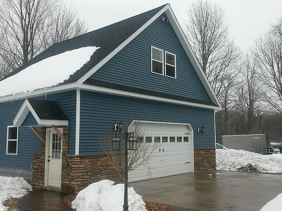 CANNING FACTORY RD. GARAGE