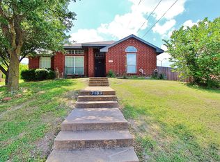 7103 Woodland Terrace Dr, Dallas, TX 75232