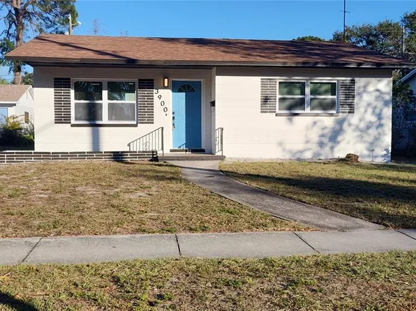 3900 Dr Martin Luther King Jr St S, Saint Petersburg, FL 33705