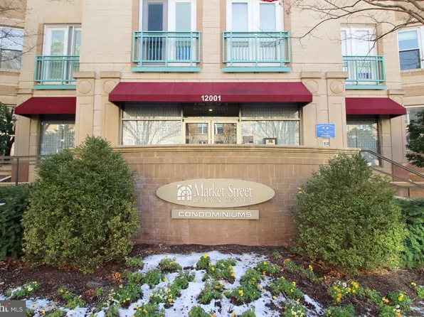 12001 Market St #T35, Reston, VA 20191