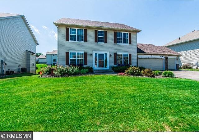 Welcome Home 20349 Enright Way