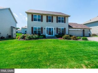 20349 Enright Way, Farmington, MN 55024