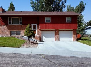 870 Sussex, Casper, WY 82609