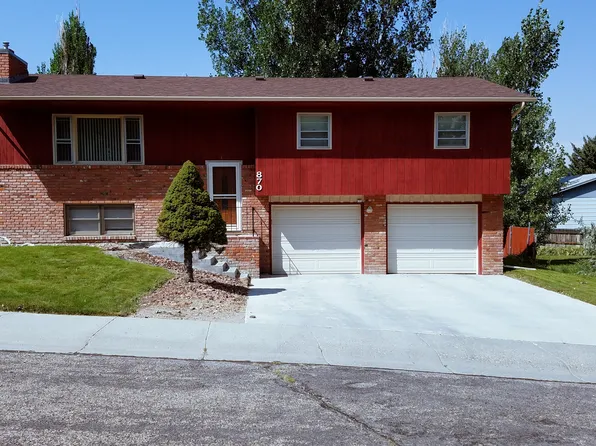 870 Sussex, Casper, WY 82609