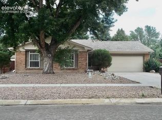 1301 Wynkoop Dr, Colorado Springs, CO 80909