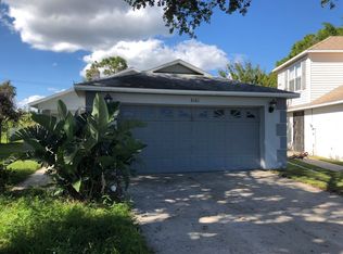 3161 Dunhill Dr, Cocoa, FL 32926