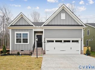 8705 Terroir Ln, New Kent, VA 23124