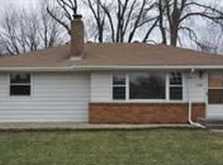 7429 17th Ave S, Richfield, MN 55423