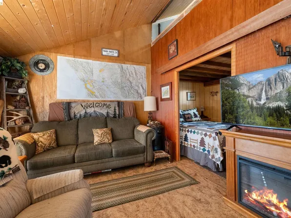 18824 Manzanita Dr, Twain Harte, CA 95383