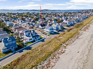 79 F St #1, Hull, MA 02045