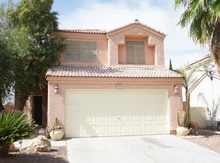 6204 Small Point Dr, Las Vegas, NV 89108