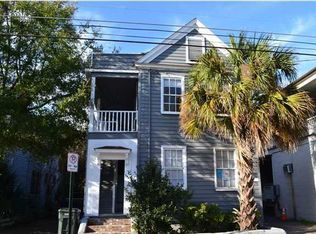 164 Spring St APT B, Charleston, SC 29403