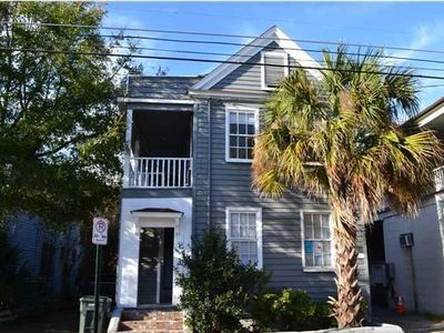 164 Spring St APT B, Charleston, SC, 29403
