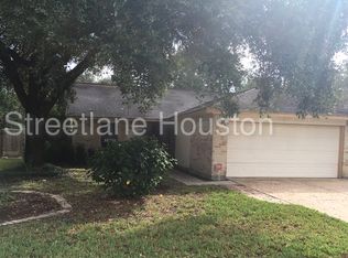 12726 Lacey Crest Dr, Houston, TX 77070