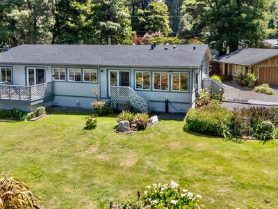 25101 Charlene Lane, Fort Bragg, CA, 95437