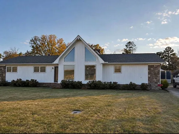 1209 Languille Ave E, Wynne, AR 72396