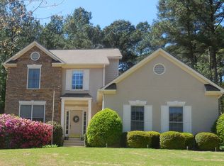 200 Browns Crossing Dr, Fayetteville, GA 30215