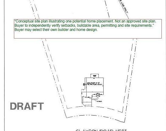 4th image of 1293 CLAXTON Road