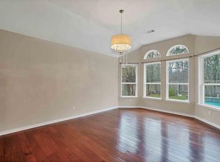 6005 Aspen Pass Dr, Kingwood, TX 77345