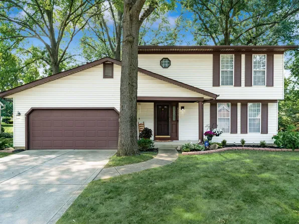 6379 Rugosa Ave, Reynoldsburg, OH 43068