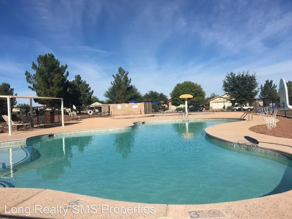4612 Redwood St, Sierra Vista, AZ 85650