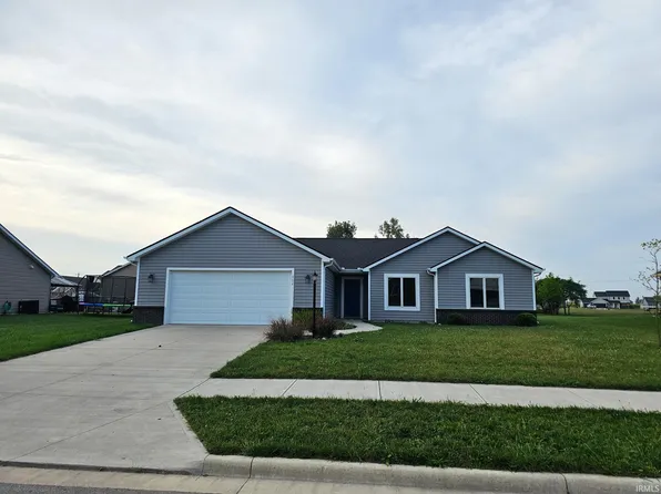904 Jennifer Dr, Ligonier, IN 46767